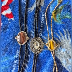 Bolo Ties